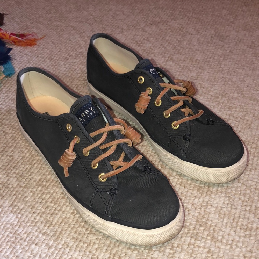 Sperry Top-Sider shoes